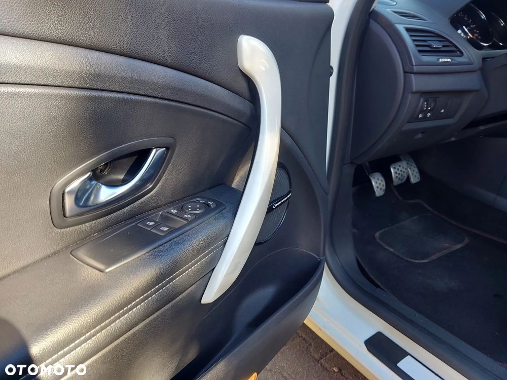 Renault Megane 1.4 16V TCE Monaco GP - 34