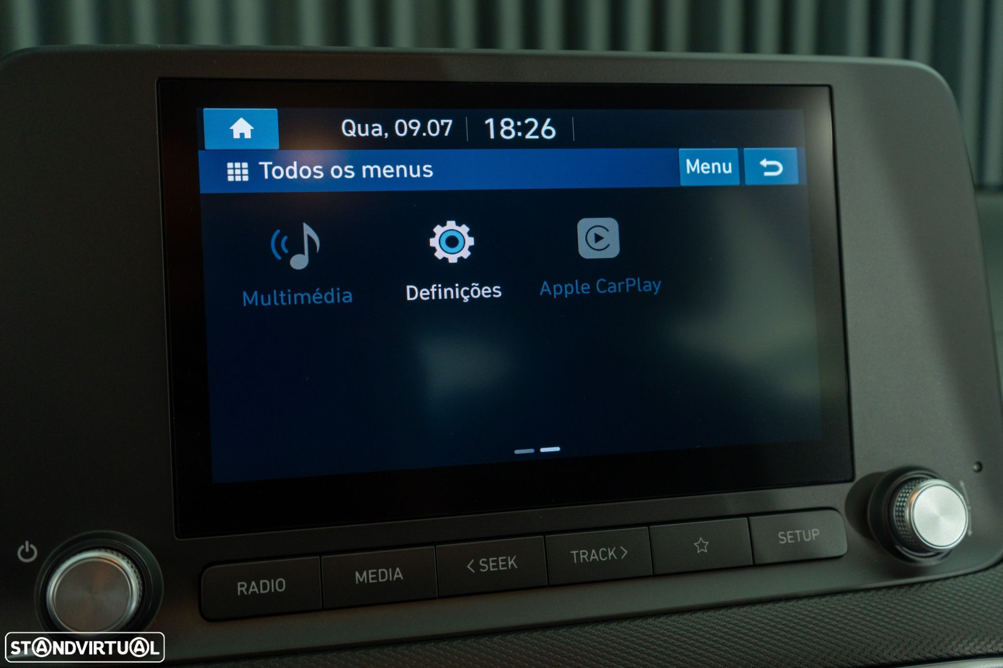 Hyundai Kauai EV 64 kWh Premium - 20