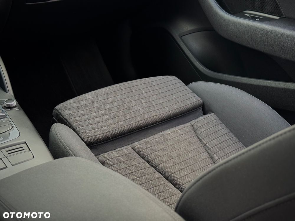 Audi A3 3-drzwiowe - 17