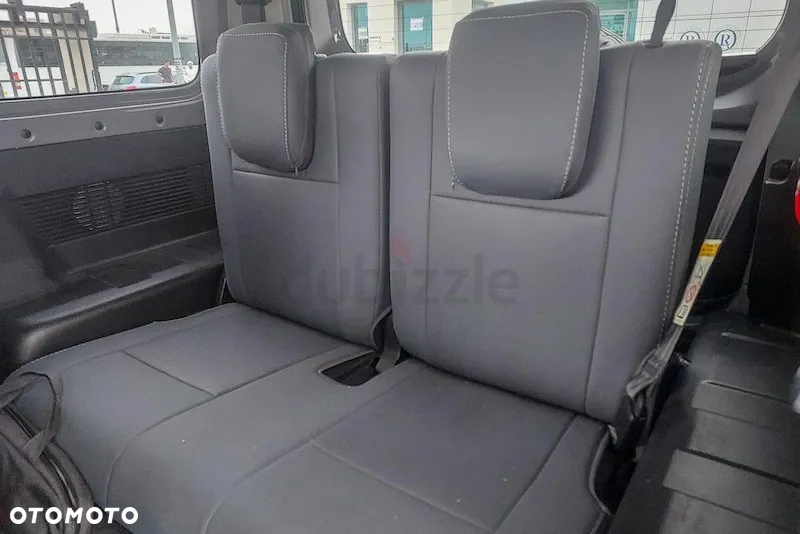 Suzuki Jimny 1.5 Elegance - 12