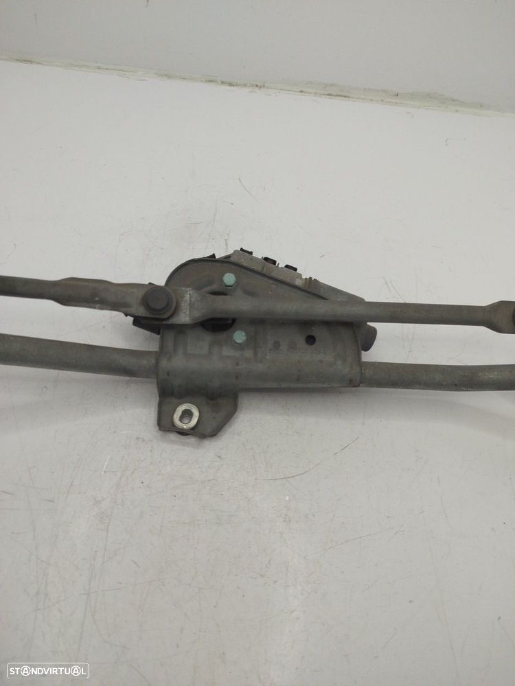 Motor Limpa Vidros Ft Volkswagen Passat Variant (3B6) - 4