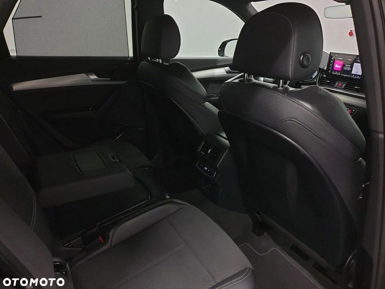 Audi Q5 Sportback 40 TDI quattro S tronic S line - 28