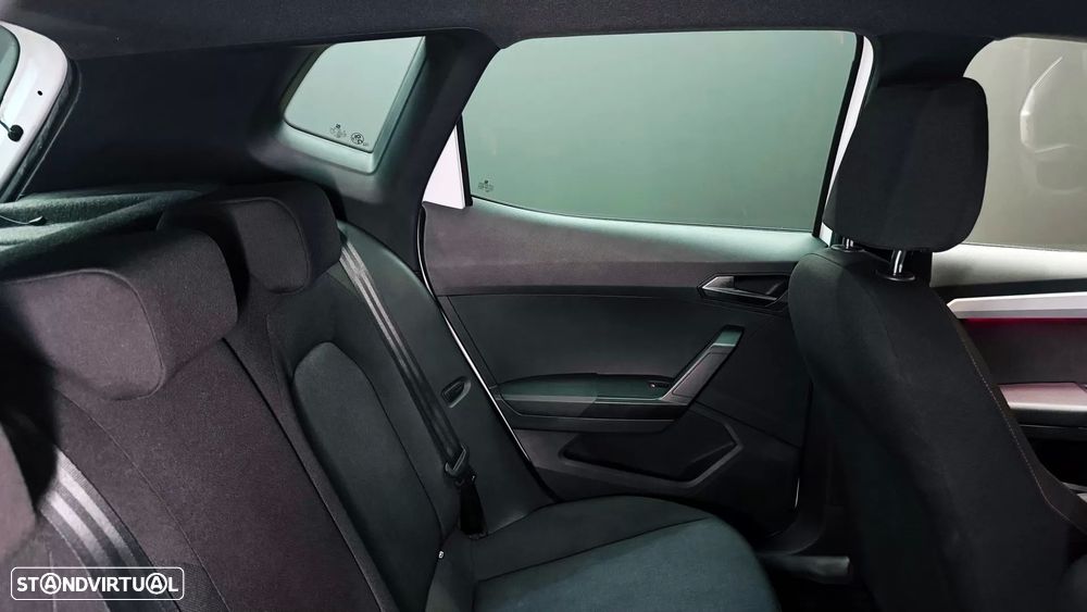 SEAT Arona 1.0 TSI FR - 57