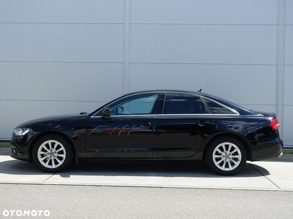 Audi A6 Limousine - 4