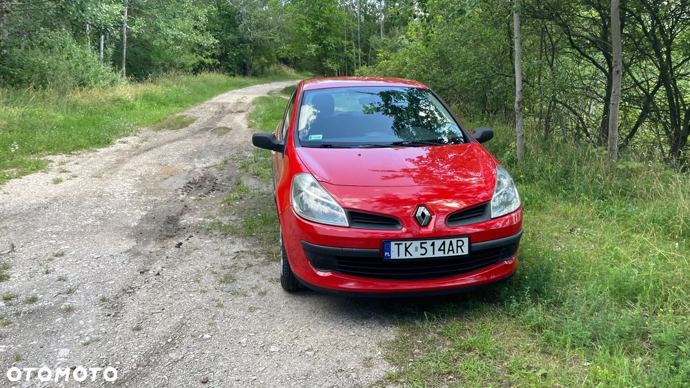 Renault Clio 1.2 16V All Inclusive - 9