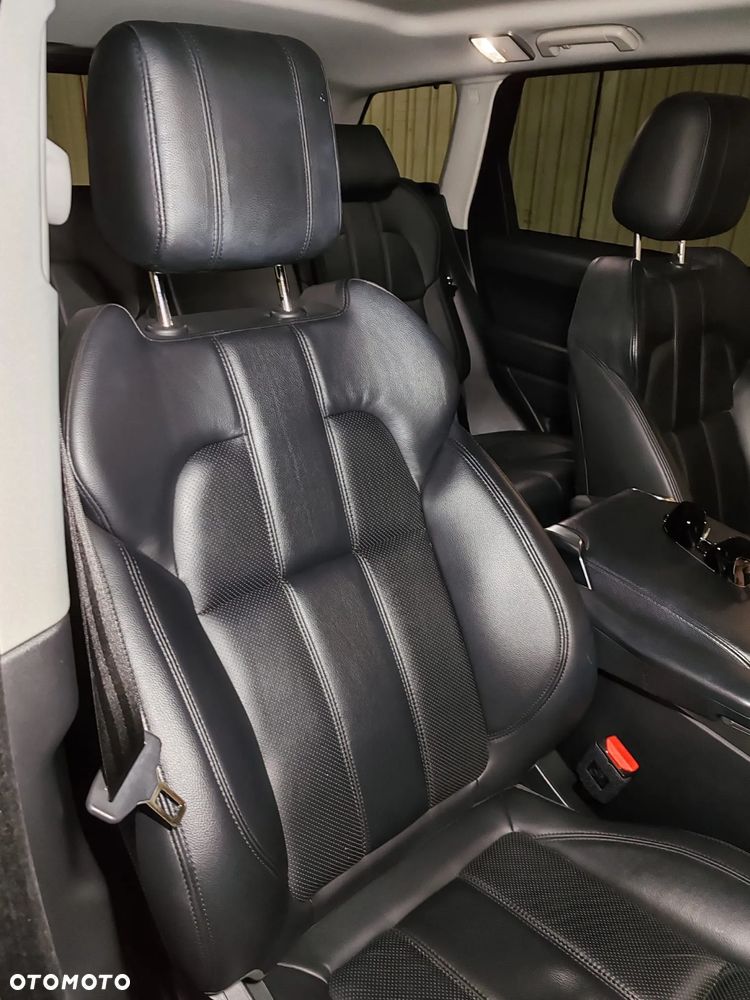 Land Rover Range Rover Sport S 2.0 SD4 SE - 10