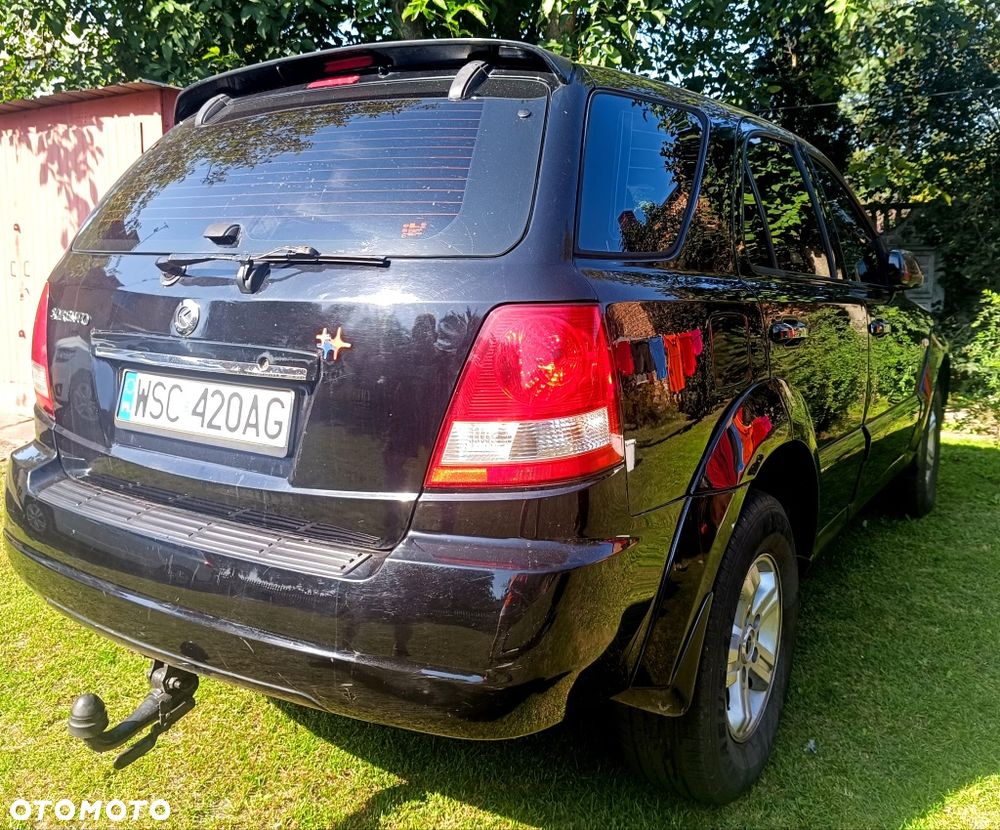 Kia Sorento - 3