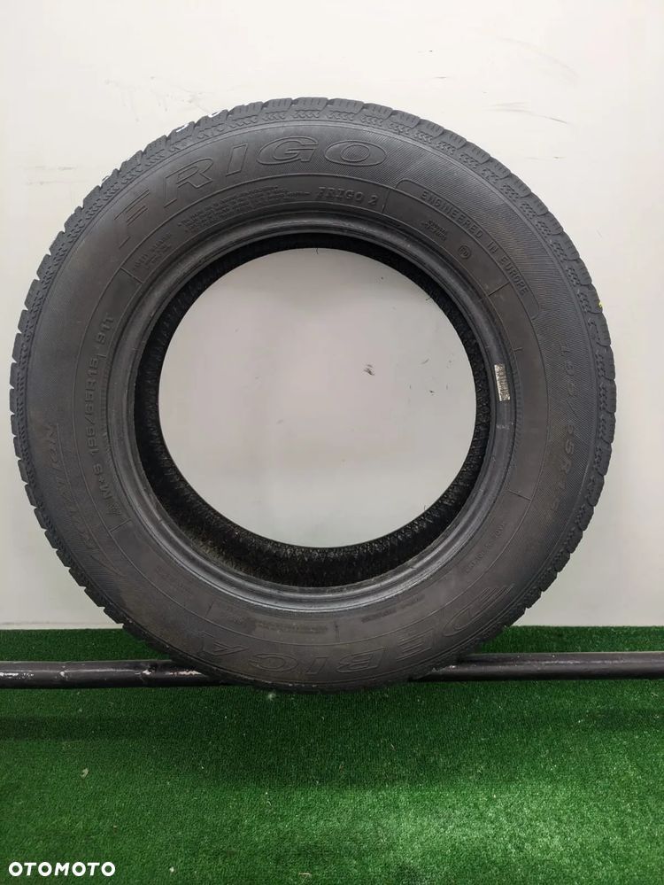Opony 195/65/15 Dębica Frigo 2 - 6