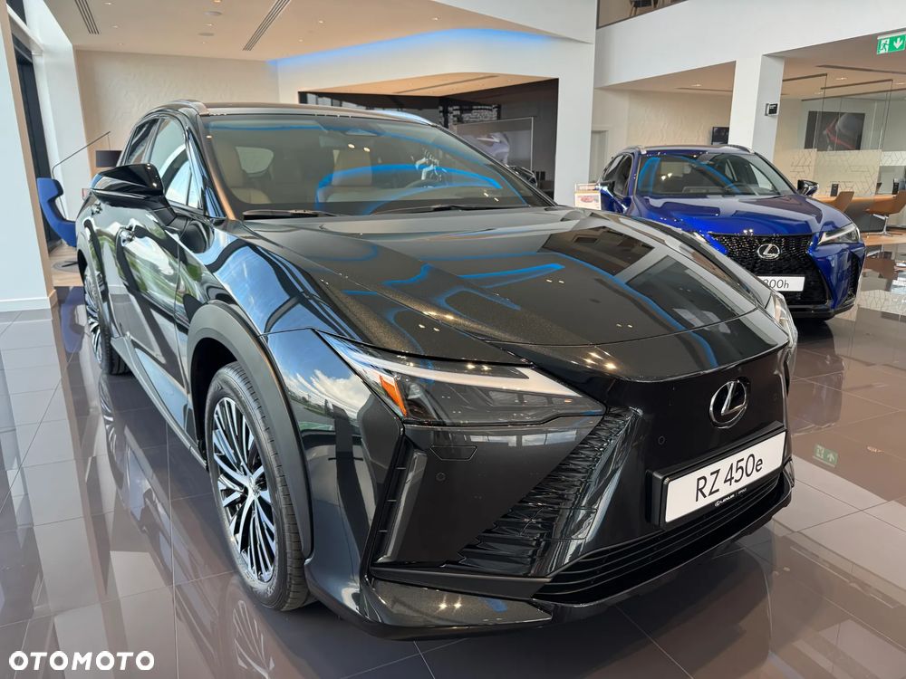 Lexus RZ 450e Prestige DIRECT4 - 1