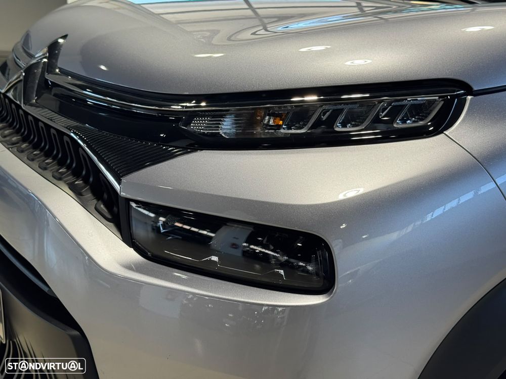 Citroën C3 Aircross 1.2 PureTech C-Series - 5