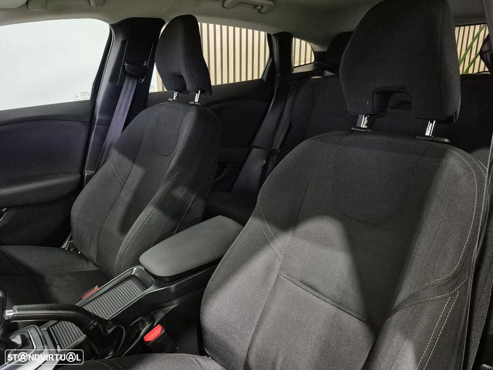 Volvo V40 1.6 D2 Eco Momentum - 10