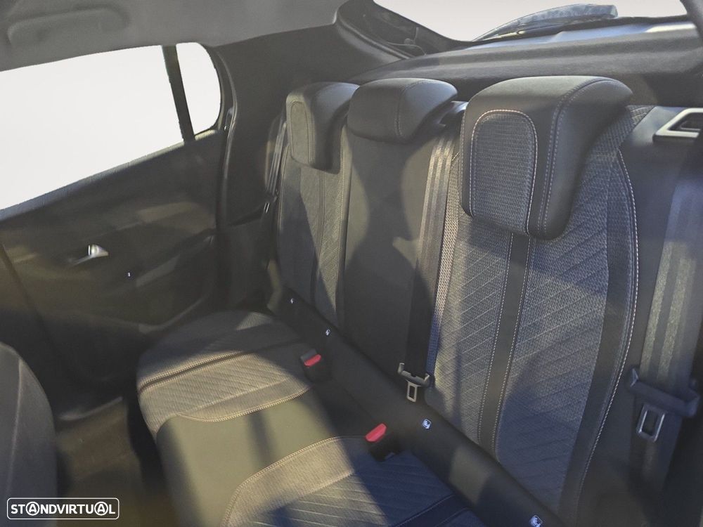 Peugeot 208 1.2 PureTech Allure - 13