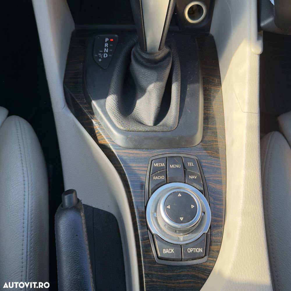 BMW X1 xDrive23d Aut. - 13