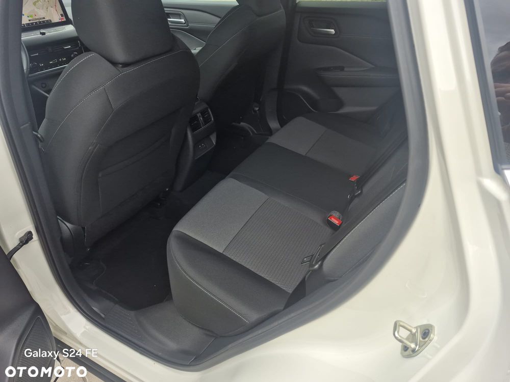 Nissan Qashqai 1.5 e-POWER N-Connecta - 13