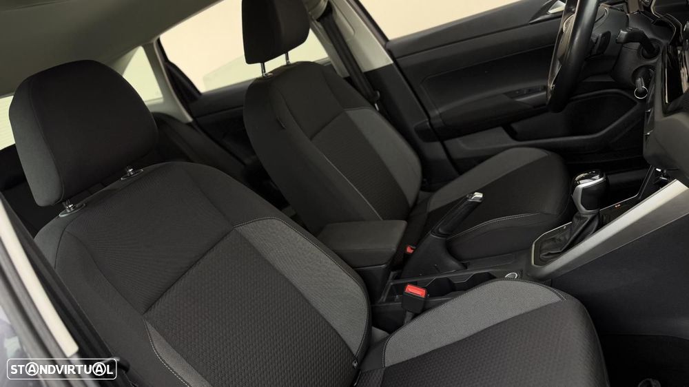 VW Taigo 1.0 TSI Life DSG - 29