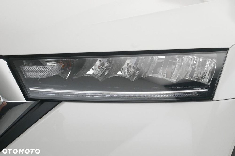 Skoda Octavia 1.5 TSI ACT Ambition - 13