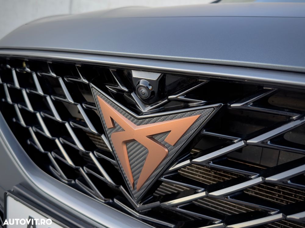 Cupra Formentor VZ 1.4 e-Hybrid DSG - 19