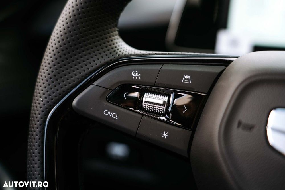 Geely Cityray - 20