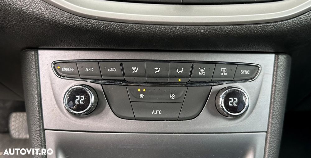 Opel Astra - 13