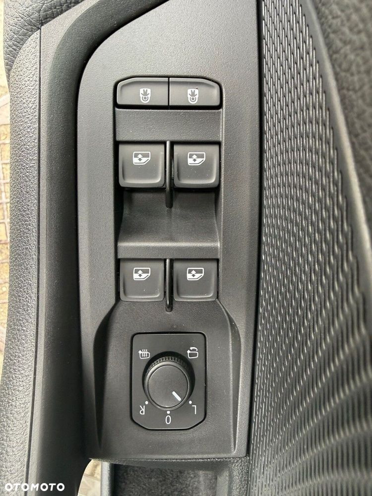 Skoda Octavia - 17