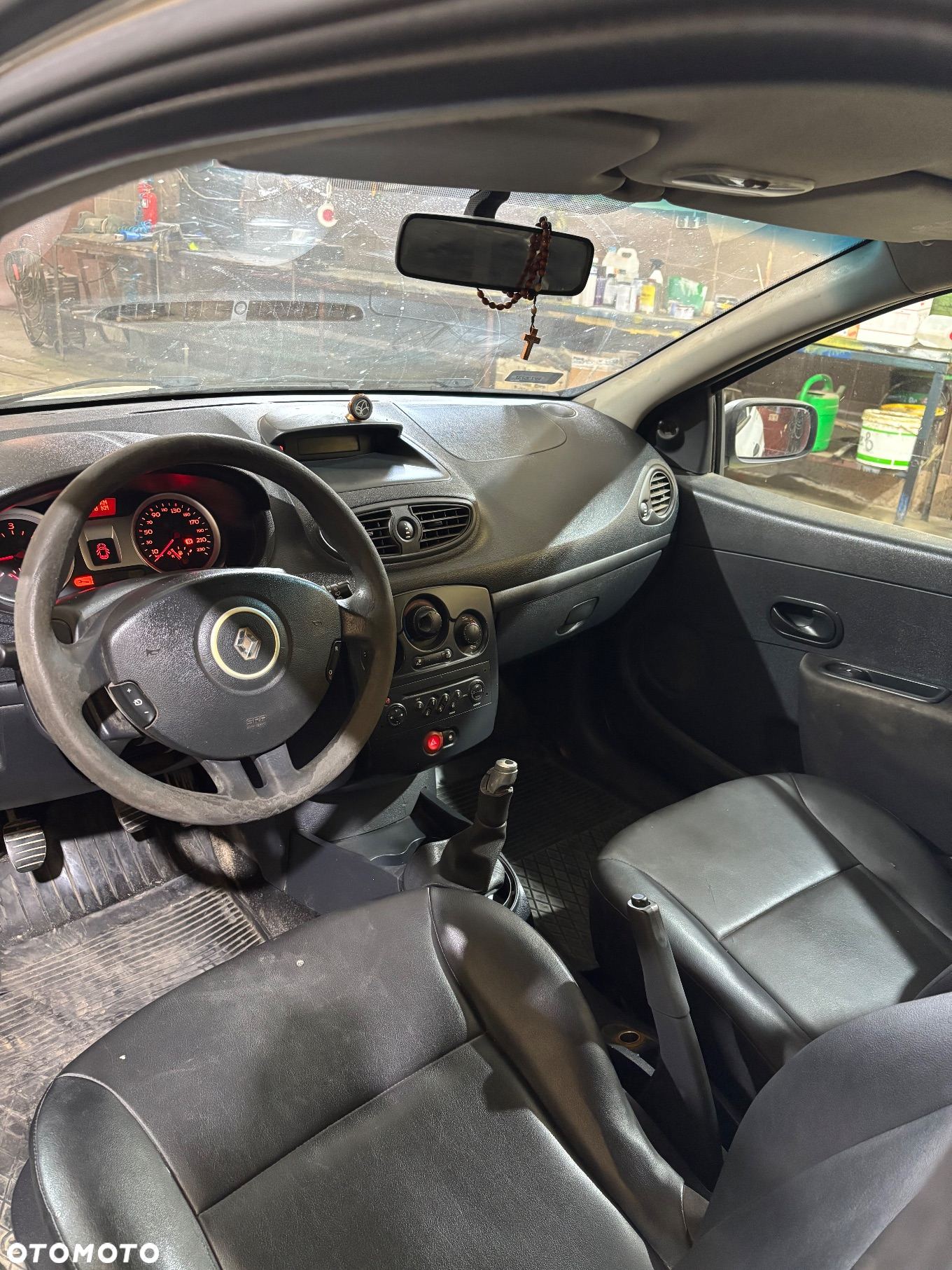 Renault Clio 1.5 dCi Alize - 7