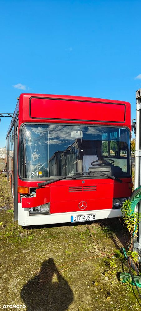 Mercedes-Benz O 405 N - 30