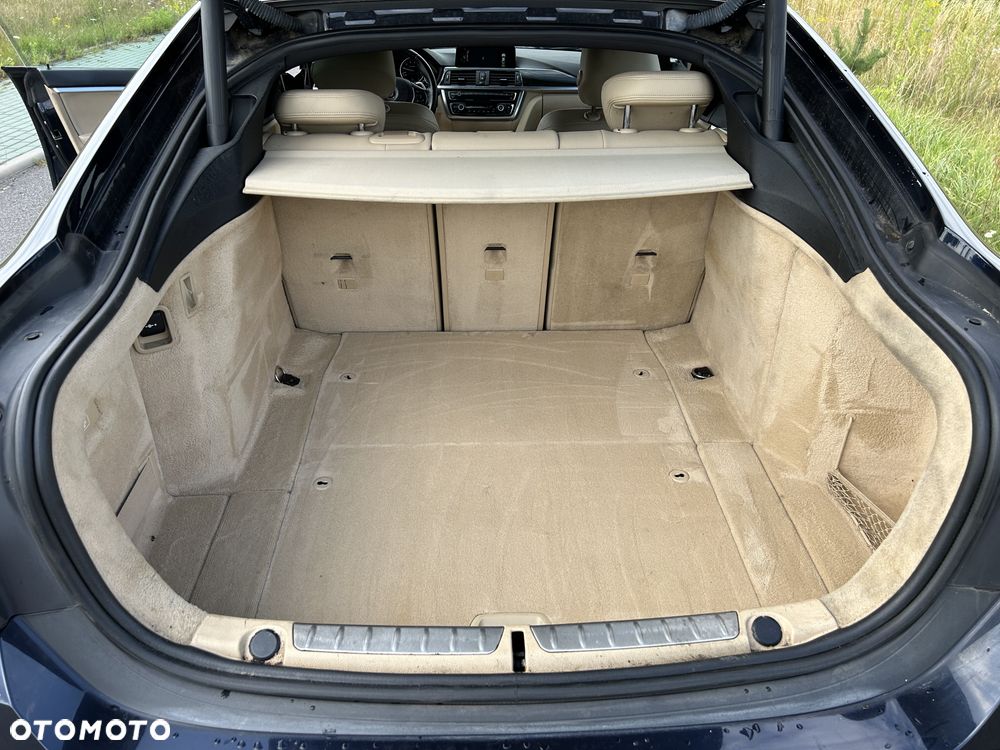 BMW Seria 4 428i xDrive Luxury Line - 24
