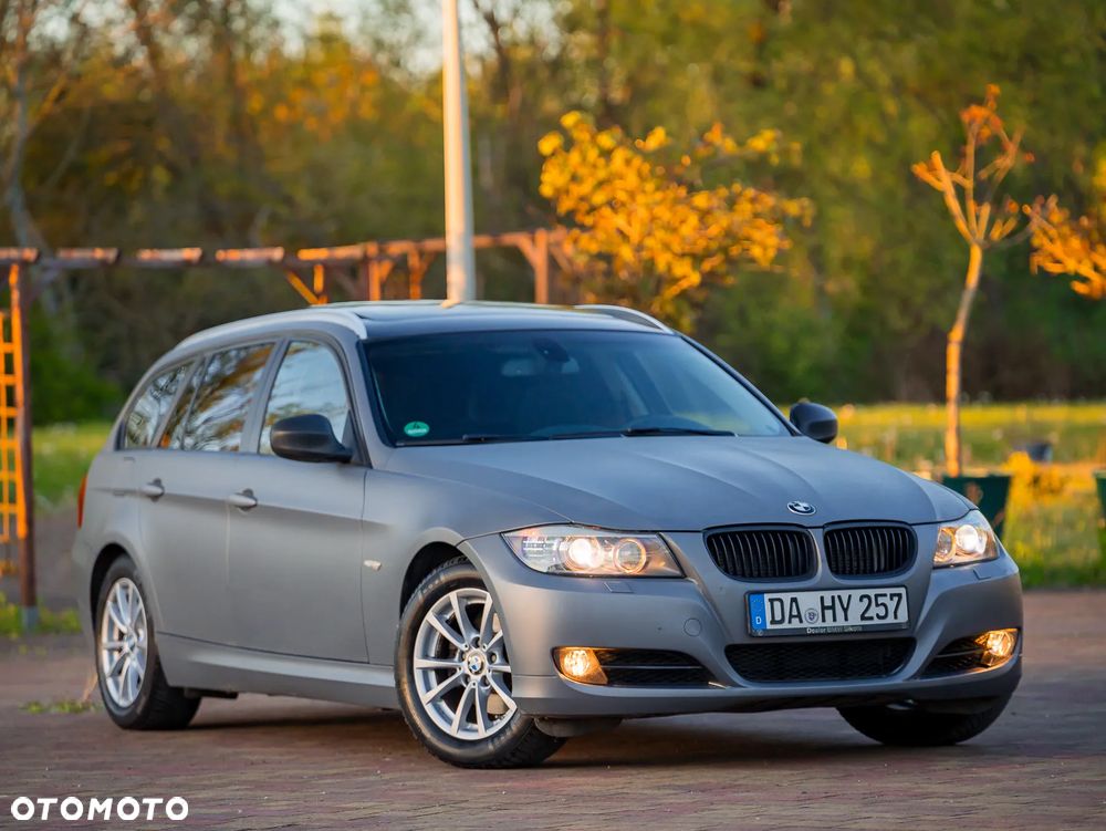 BMW Seria 3 318i Edition Lifestyle - 5