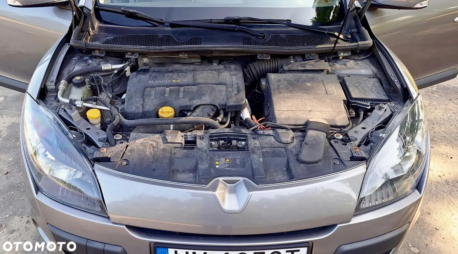Renault Megane - 8