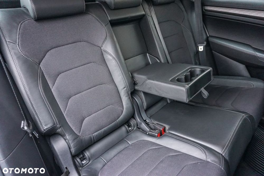 Skoda Kodiaq 1.5 TSI ACT 4x2 Business DSG - 15