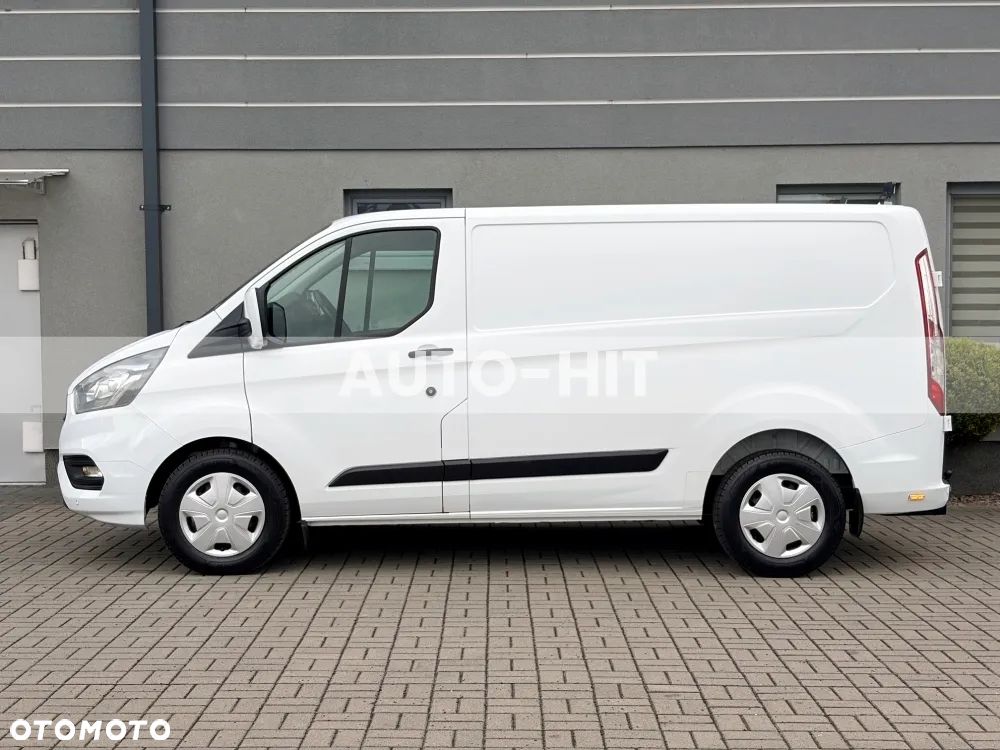 Ford Transit - 14
