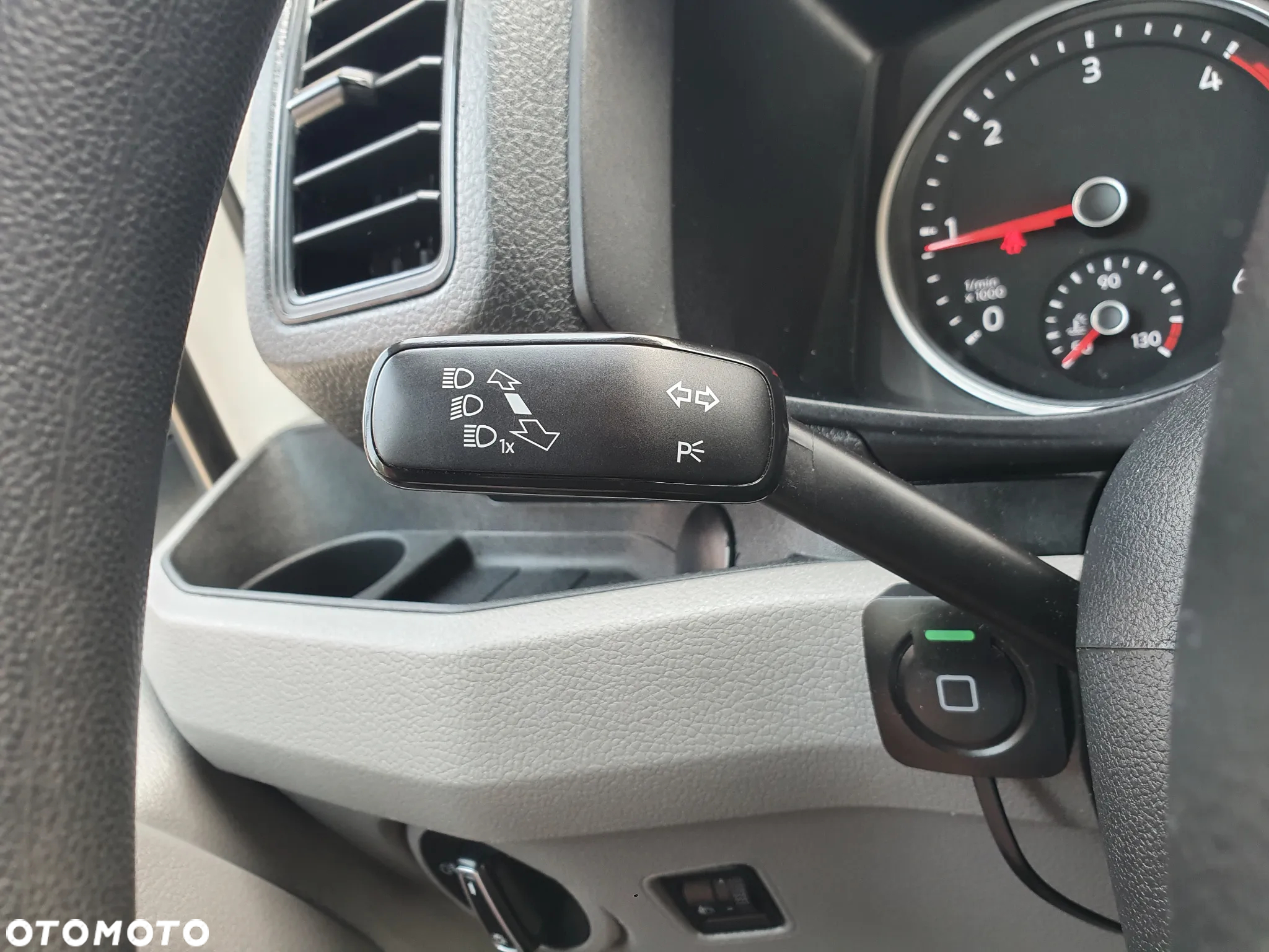 Volkswagen CRAFTER - 19