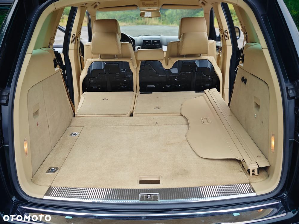 Volkswagen Touareg 4.2 V8 Tiptr - 27