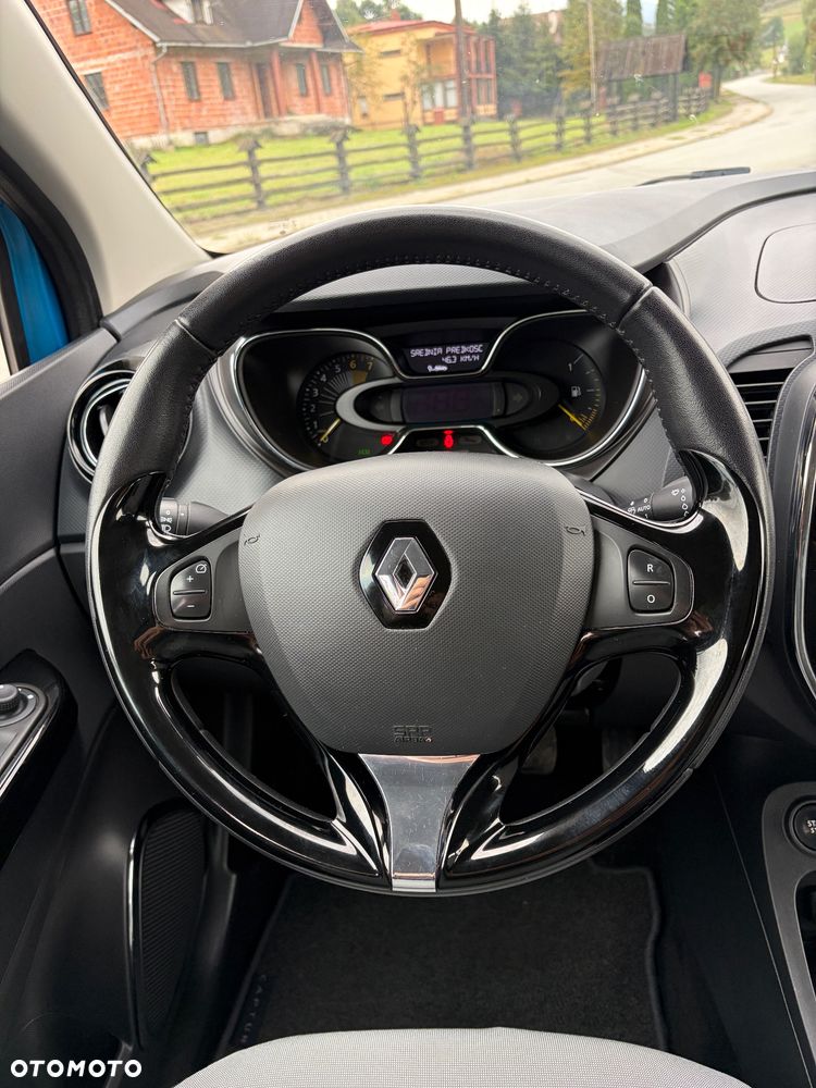 Renault Captur 0.9 Energy TCe Intens - 19
