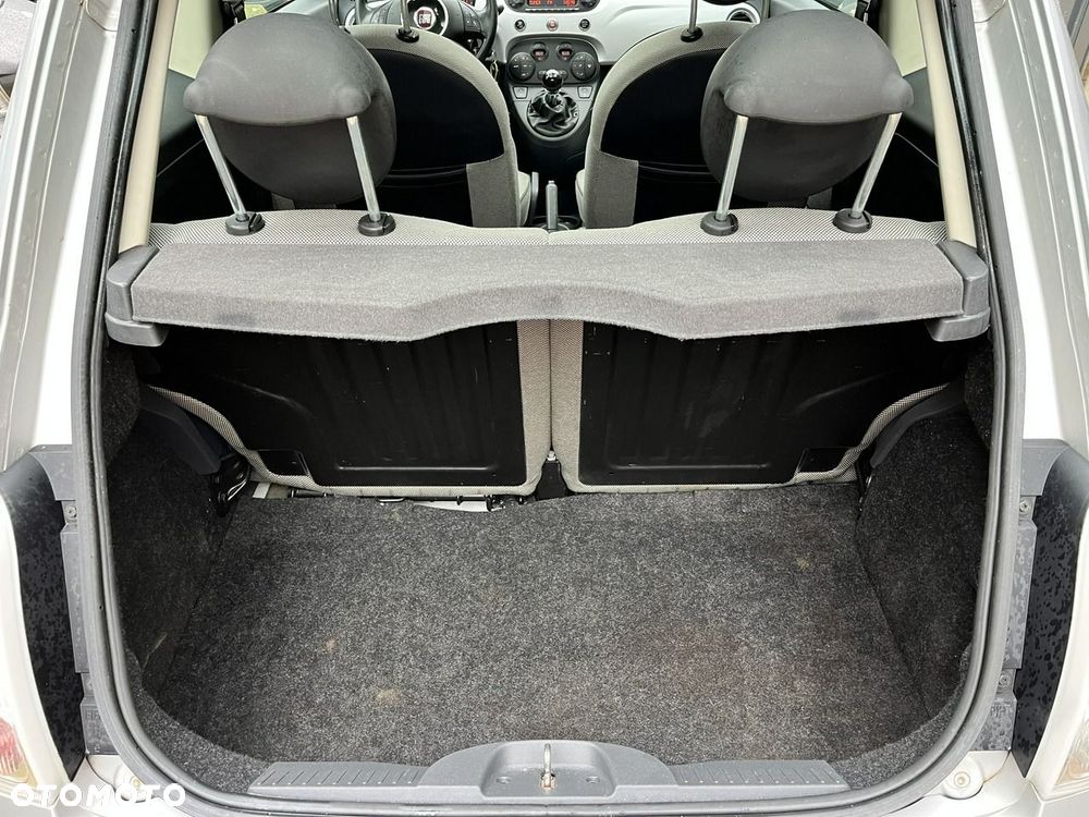 Fiat 500 - 19