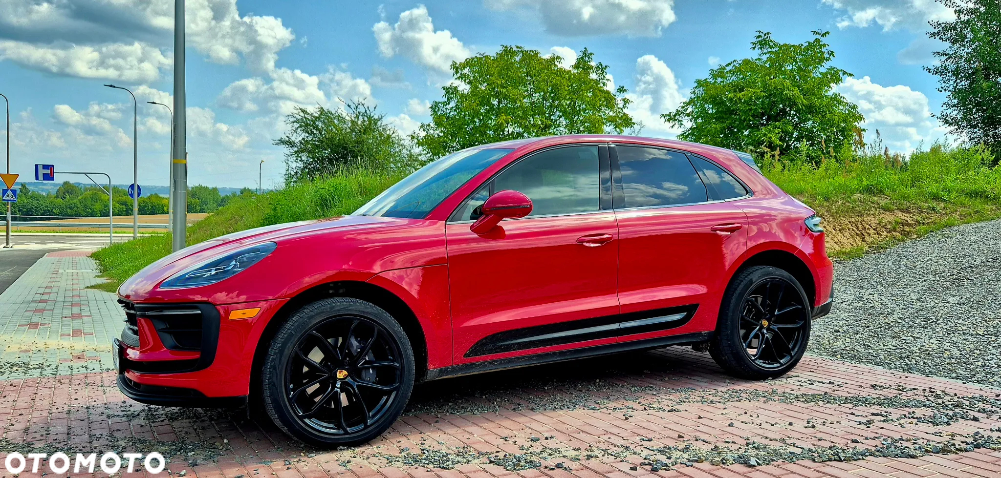 Porsche Macan - 6