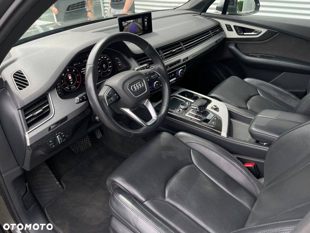 Audi Q7 - 22