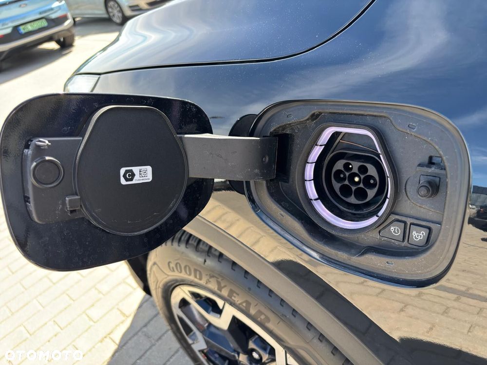 Ford Kuga - 13