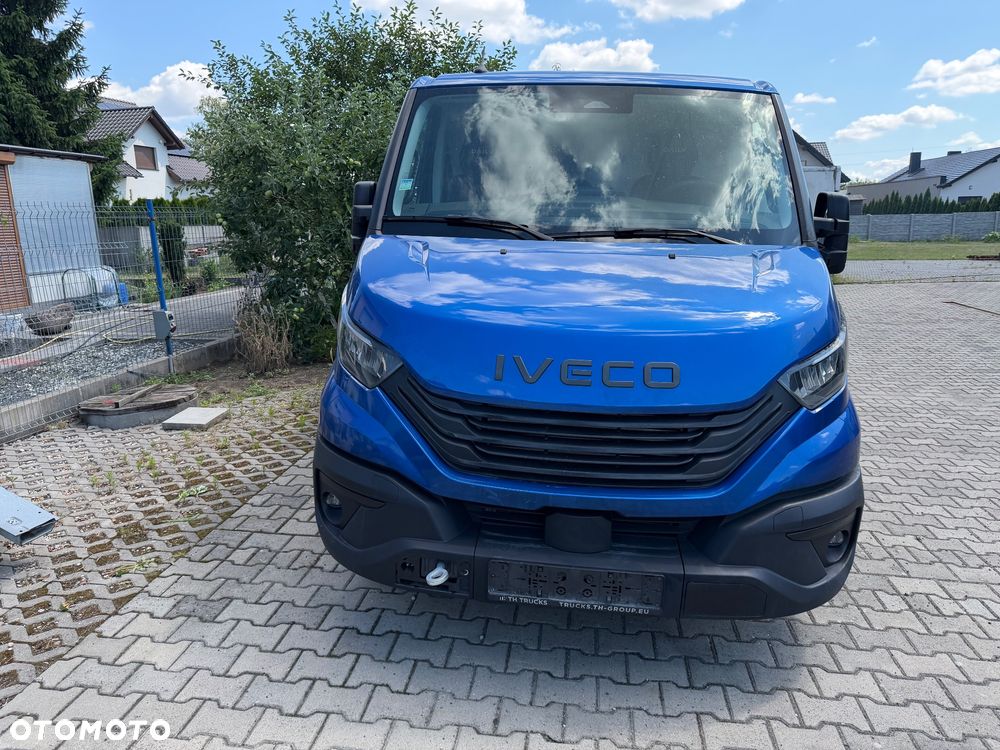 Iveco daily - 2
