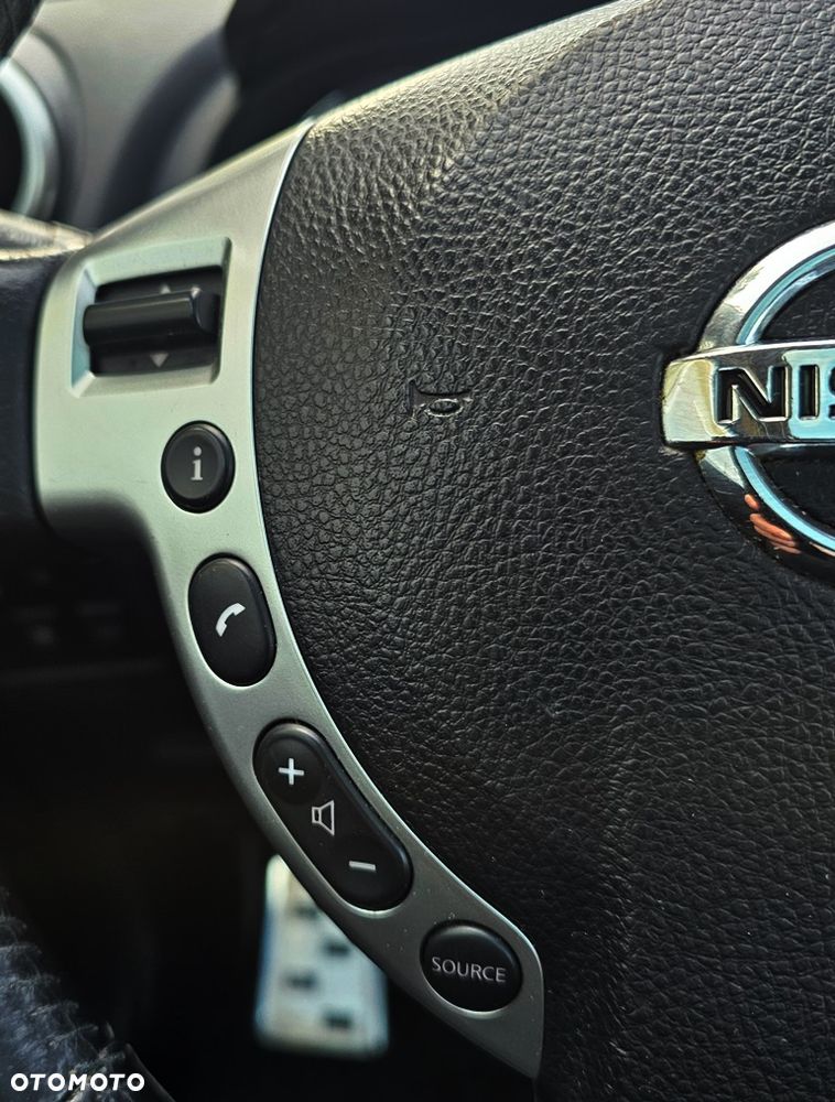 Nissan Qashqai 1.6 Tekna - 13