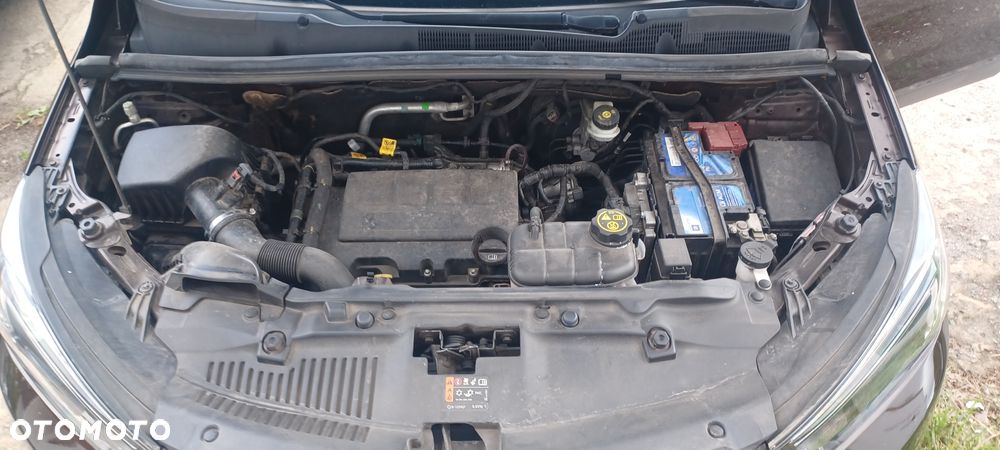Opel Mokka 1.4 Turbo ecoFLEX Start/Stop 4x4 Innovation - 15