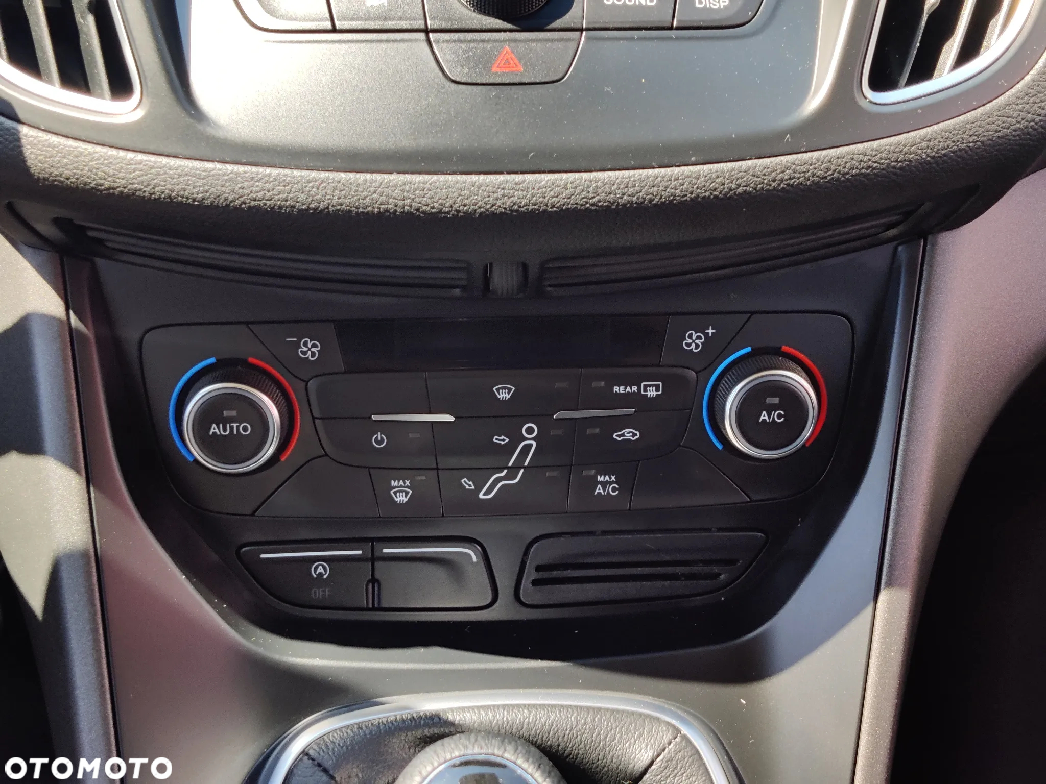 Ford C-MAX 1.0 EcoBoost Trend ASS - 12