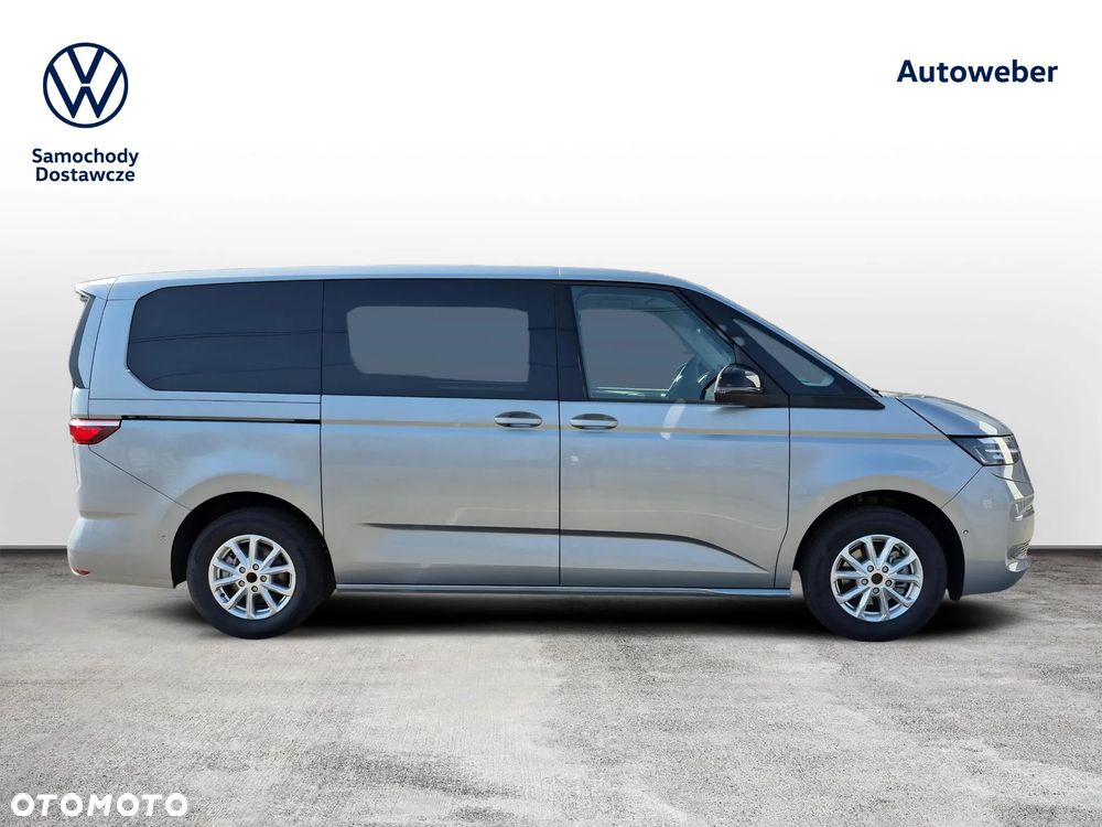 Volkswagen Multivan 2.0 TDI L2 Family DSG - 6