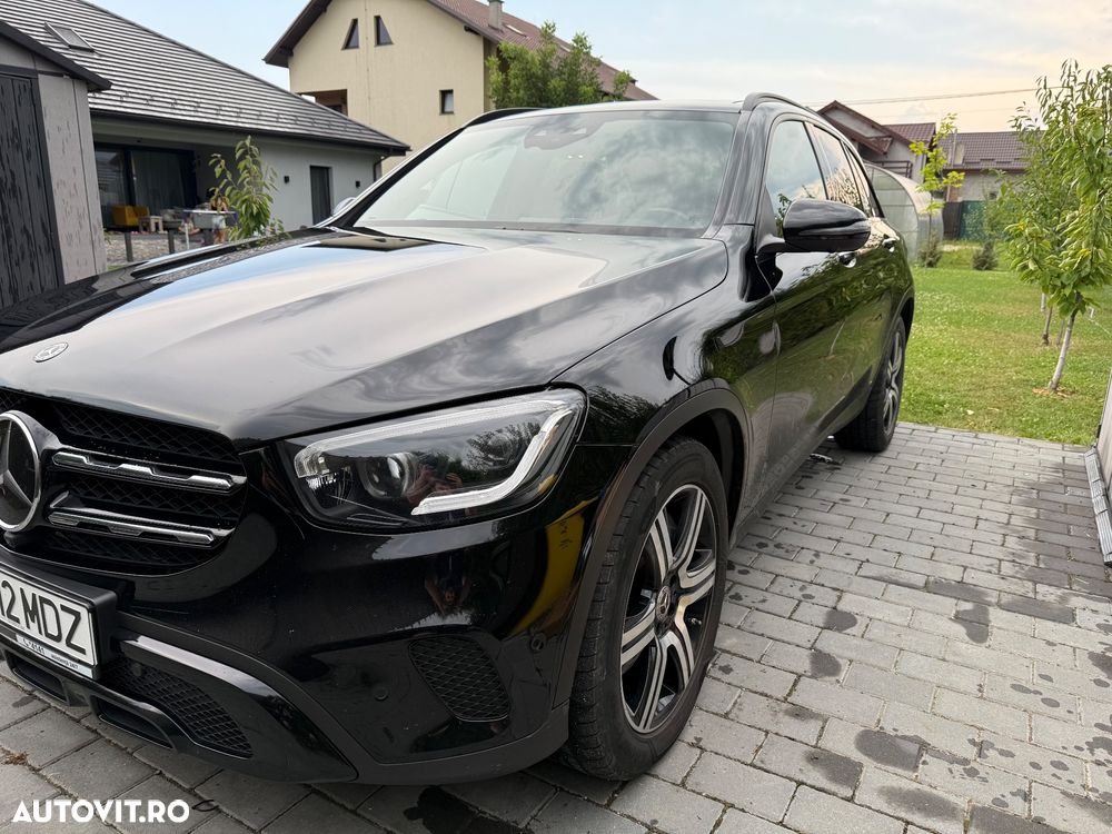 Mercedes-Benz CLC - 1