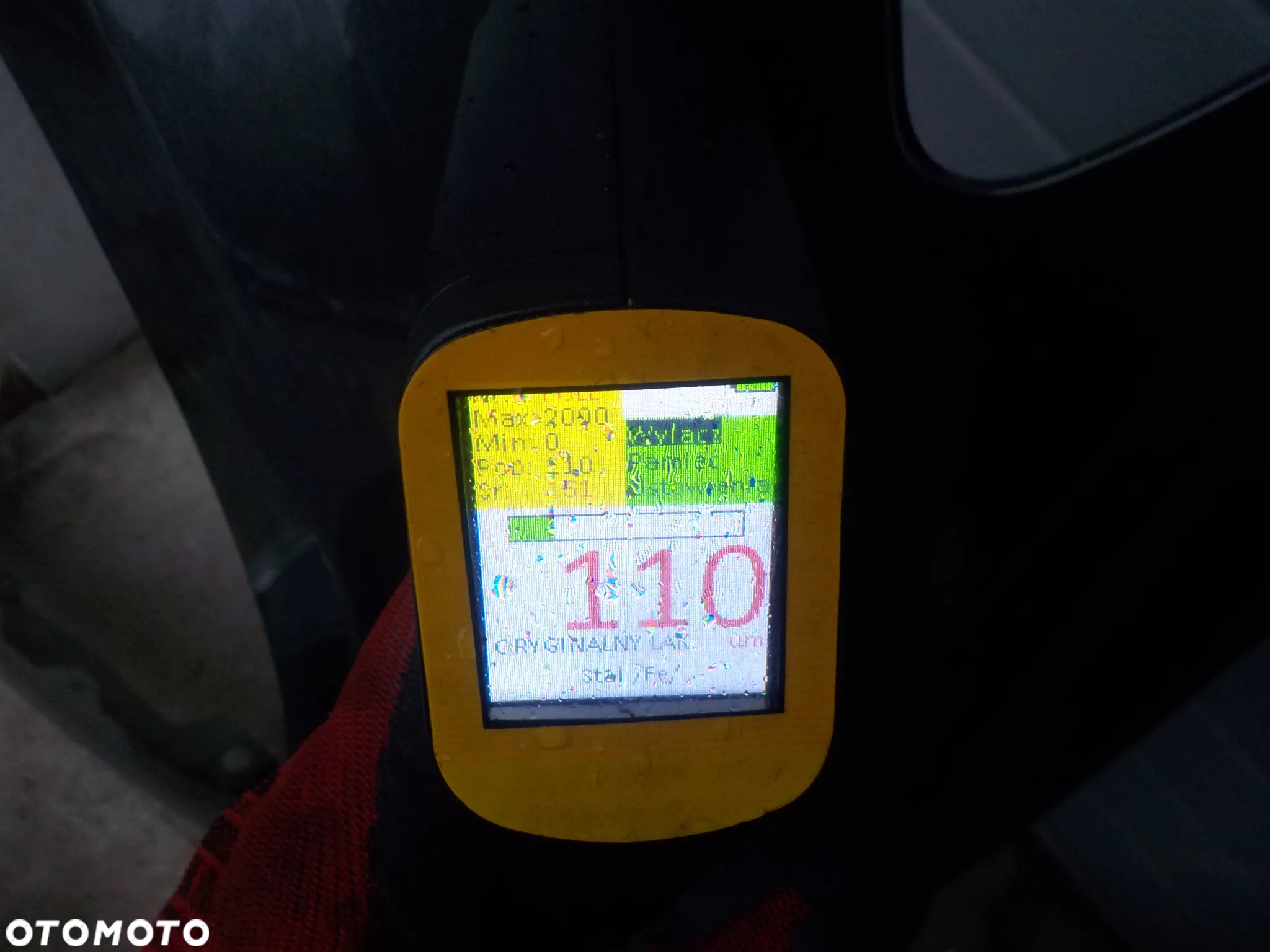 FORD MONDEO MK5 2.0 TDCI PRZÓD MASKA ZDERZAK BŁOTNIKI PAS PRZEDNI Z CHŁODNICAMI LAMPY UK - 13