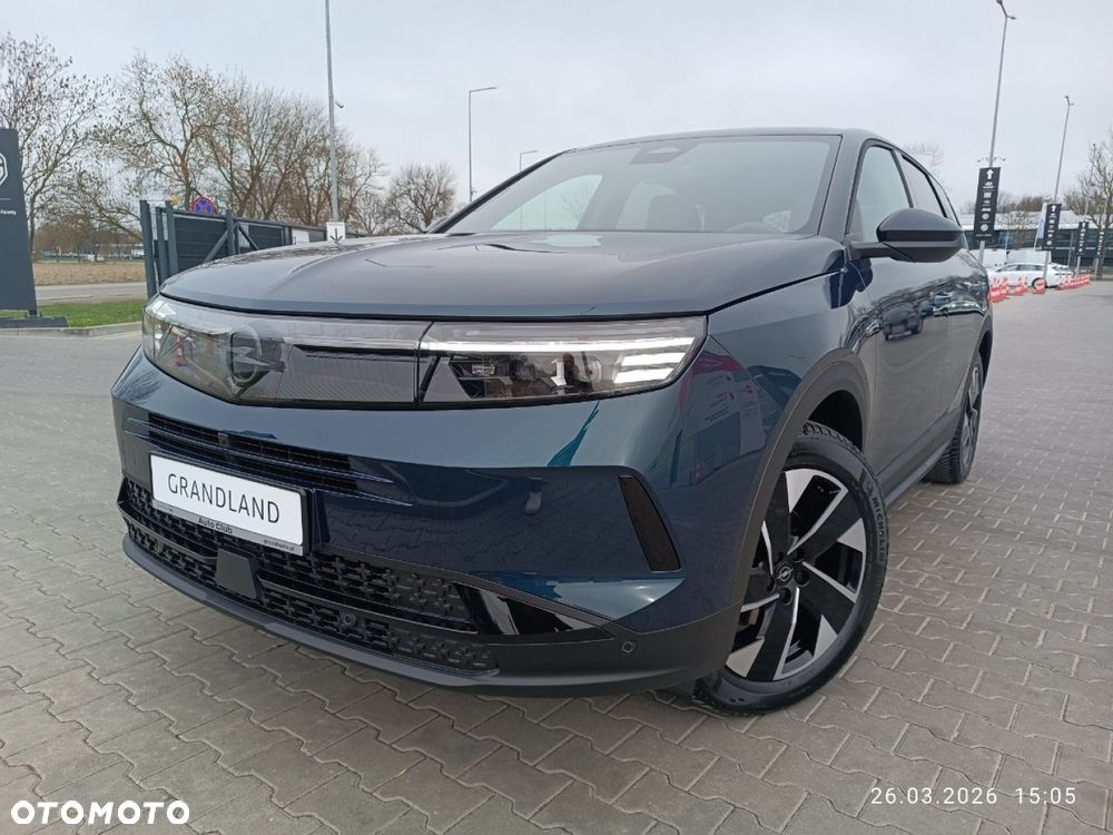 Opel Grandland - 2
