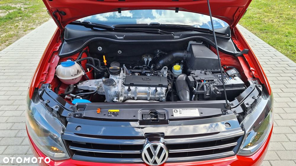 Volkswagen Polo - 9