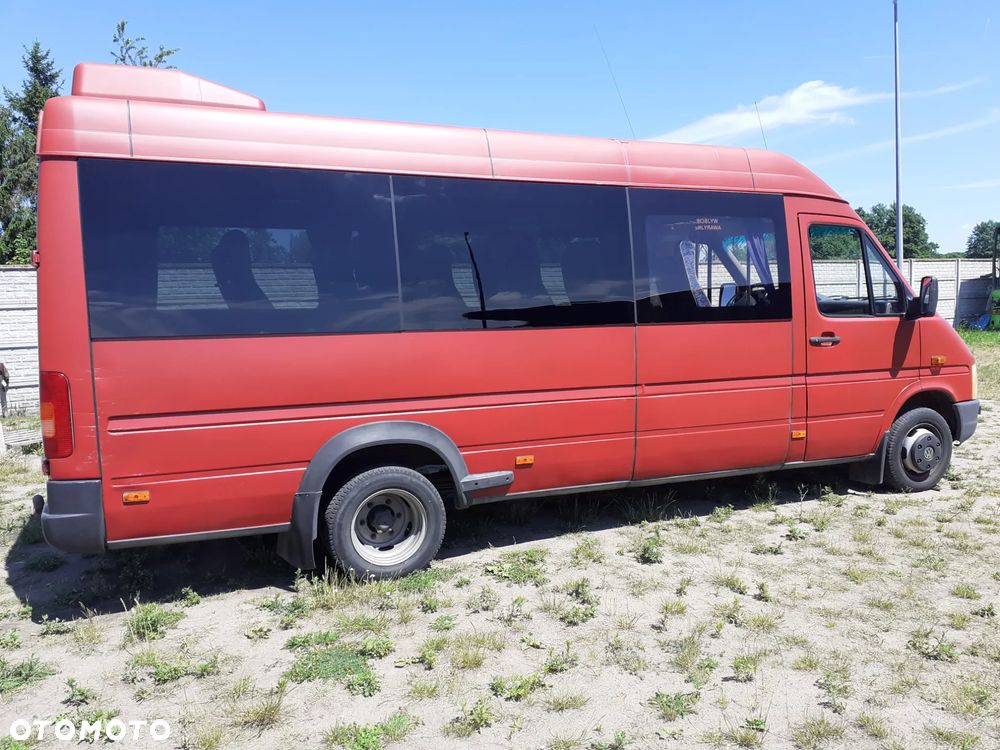 Volkswagen LT-46 - 3