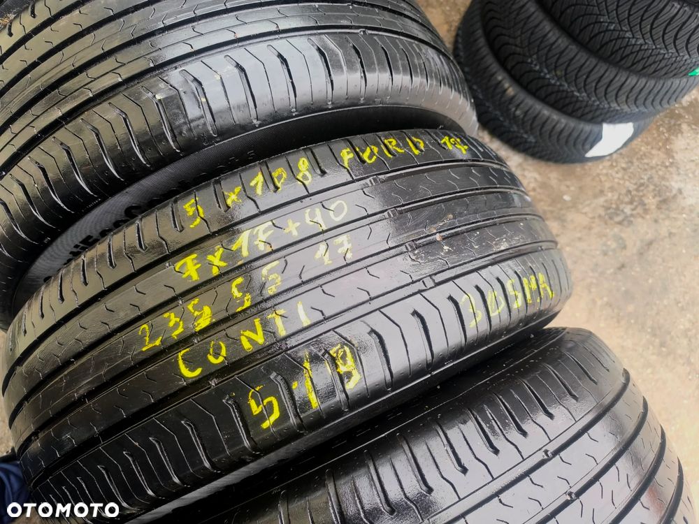 5x108 Felgi Aluminiowe Alufelgi 17 Koła FORD SMAX GALAXY II 2 MONDEO MK3 MK4 MK5 Puma CMAX KUGA FOCUS VOLVO S40 V40 C30 V50 V60 S60 S80 V70 V50 S-Max grand C-max Jaguar Legnica ALU-RAD - 13