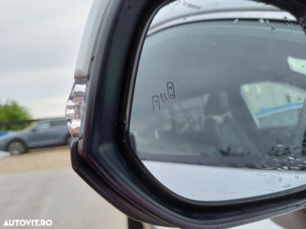 Toyota RAV4 2.5 PHEV VVT-iE 4x4 Style - 10